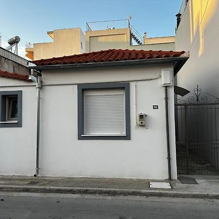Demi'S House Apartment Volos Luaran gambar