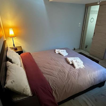 Demi'S House Apartment Volos Luaran gambar