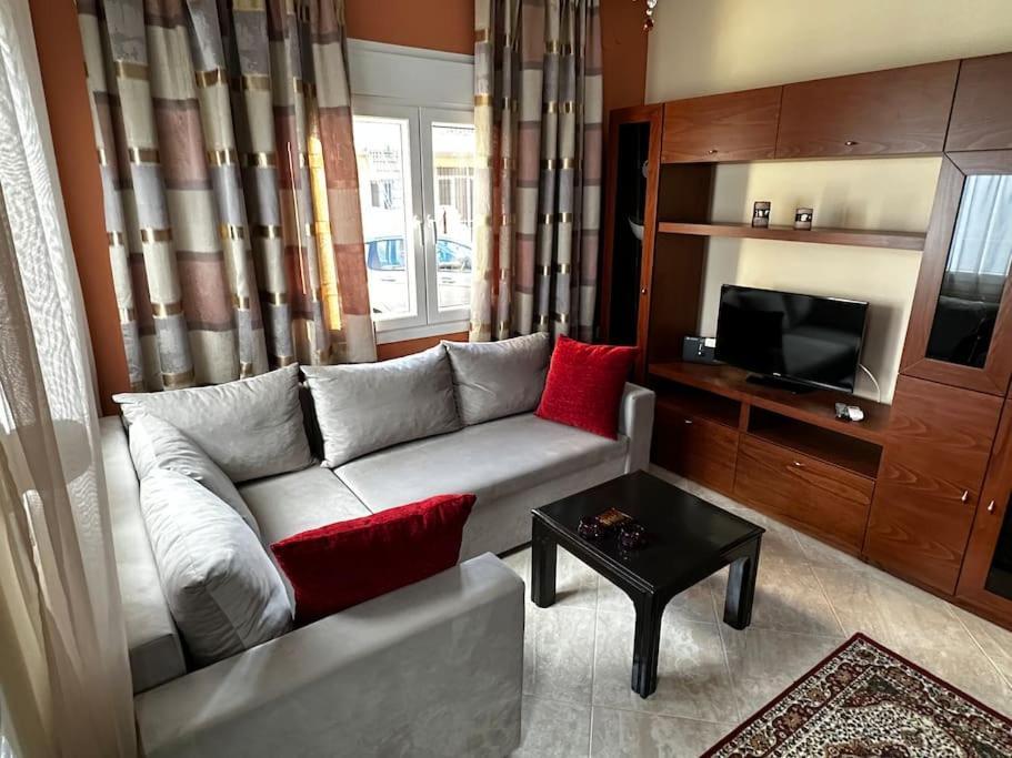 Demi'S House Apartment Volos Luaran gambar