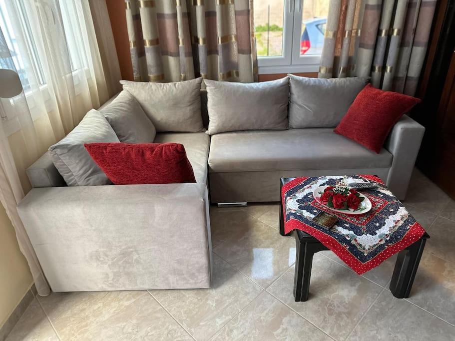 Demi'S House Apartment Volos Luaran gambar