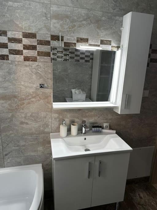 Demi'S House Apartment Volos Luaran gambar