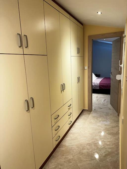 Demi'S House Apartment Volos Luaran gambar