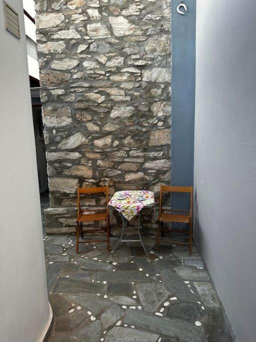 Demi'S House Apartment Volos Luaran gambar